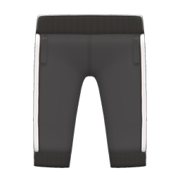 Main image of Athletic pants