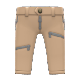 Main image of Pleather pants