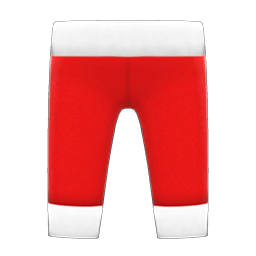 Main image of Pantalone da Babbo Natale