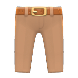 Main image of Pantalon de bureau