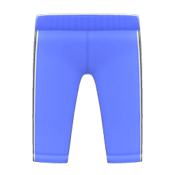 Image of 体育运动裤