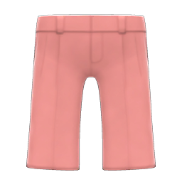 Main image of Satin pants