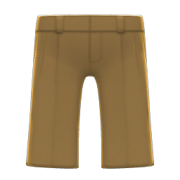 Main image of Атласные брюки