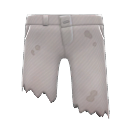 Main image of Torn pants