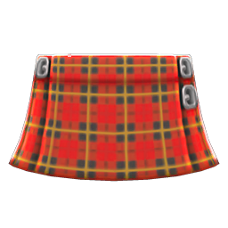 Main image of 蘇格蘭裙