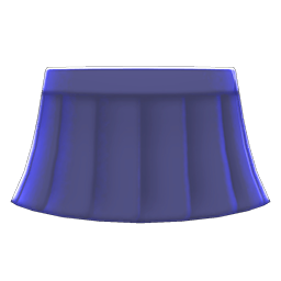 Image of variation Azul marino