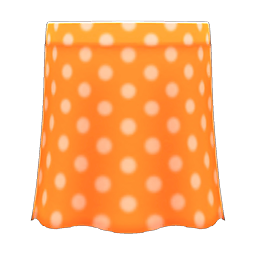 Image of variation 橘色