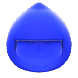 Image of variation 蓝色