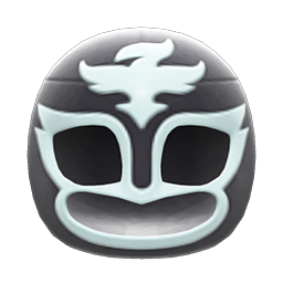 Main image of Wrestling mask