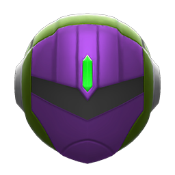 Main image of Power helmet