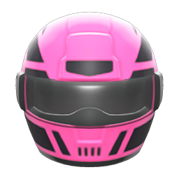 Main image of Racing helmet