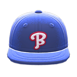 Main image of Baseball cap