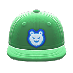 Main image of Baseball cap