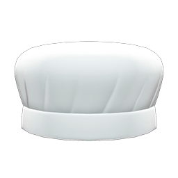Image of Chef's hat