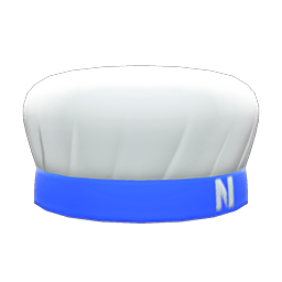 Main image of Cook cap with logo