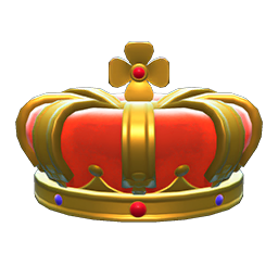 Main image of Royal crown