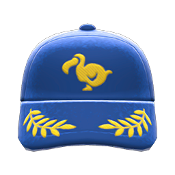 Image of DAL帽