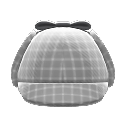 Image of Detective hat
