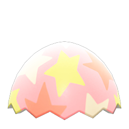 Main image of Guscio d'uovo terrestre