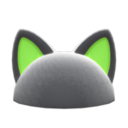 Main image of Flashy pointy-ear animal hat