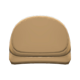 Main image of Plain paperboy cap