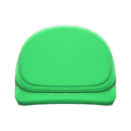 Main image of Plain paperboy cap