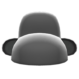 Image of Ancient administrator hat