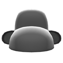 Main image of Ancient administrator hat