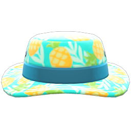 Main image of Cappello tropicale