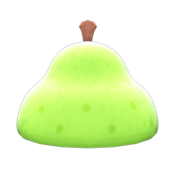 Main image of Pear hat