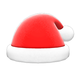 Image of Cappello da Babbo Natale
