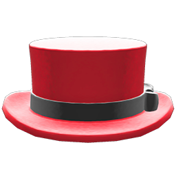Main image of Top hat