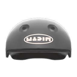 Main image of Skateboarding helmet