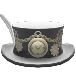 Image of Steampunk hat
