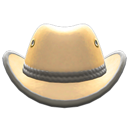 Main image of Outback hat