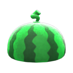 Main image of Watermelon hat