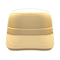 Main image of Plain cap