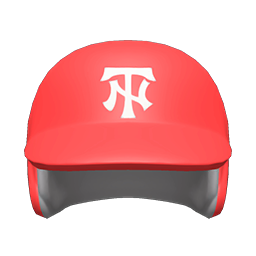 Main image of Batter's helmet