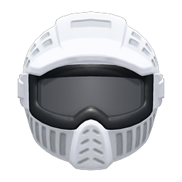 Main image of Paintball mask