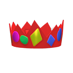 Main image of Handmade crown