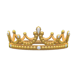 Main image of Prom crown