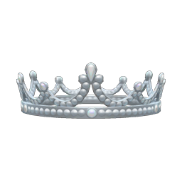 Image of Prom crown