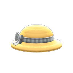 Main image of Sombrero con lazo