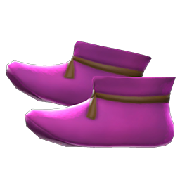Main image of Mage's boots