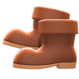 Main image of Antique boots