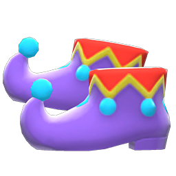 Main image of Jester's shoes