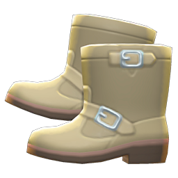 Main image of Steel-toed boots