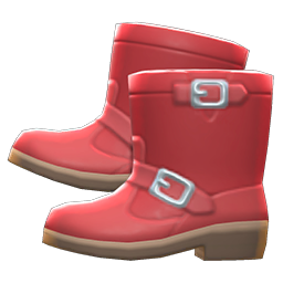 Main image of Steel-toed boots