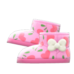 Main image of My Melody boots