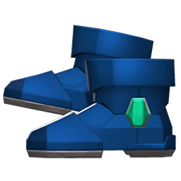 Main image of Power boots